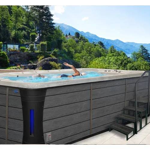 Swimspa X-Series hot tubs for sale in Quincy